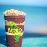 Açai Concept - BG Fitness