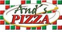 Ands Pizzas Cachoeiras de Macacu RJ