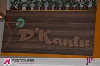 Bar e Restaurante D'Kantu