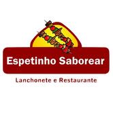 Espetinho Saborear