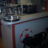 Caffe bar Stadion