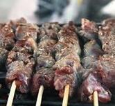 Bar Espetim de Uilson