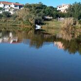 Al laghetto delle Spianate