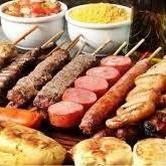 Churrasquinho Do Batata Formiga MG