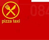 Pizza Taxi