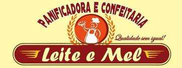 Panificadora Leite e Mel