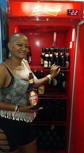 Cafe e Bar Varanda de Inhauma