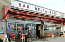 Bistrot DU Centre EVREN