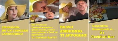 31 Trentuno Cocktail Bar