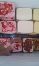 Pastéis E Sorvetes Du Alex