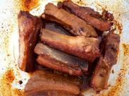 Restaurante Texas Patos de Minas MG