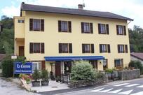 La Maison du Lac Chalain