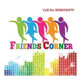 Friends Corner, Family Restaurant