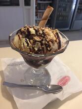 Bar Centrale Rotello