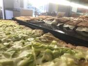 Vinazza pizza italiana