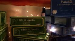 La Moglie Ubriaca gastro-vineria (già frittole vineria)