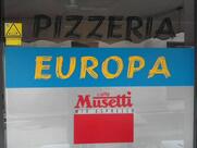 Bar Pizzeria Ristorante Europa