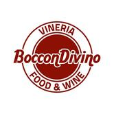 Boccondivino.vineria
