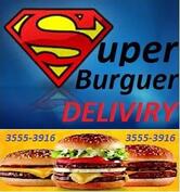 Super Burguer