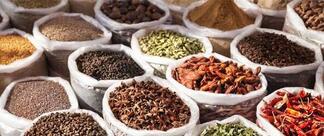 Oberoi's Fish & Chicken