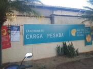 Restaurante & Lanchonete Carga Pesada Sêrro MG