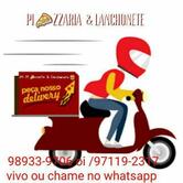 Jm Pizzarria & Lanchonete Deliver
