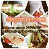 Diego'S LancheS