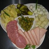 Petisqueira Fora de Hora