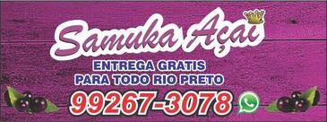 Samuka Açai