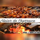 Júnior Do Churrasco Viçosa do Ceará CE