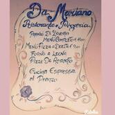 Pizzeria Ristorante Da Mariano
