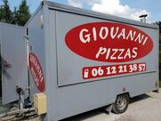 Giovanni Pizza Mathay Mathay