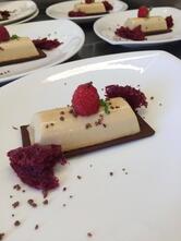 Mont Blanc Palace Restaurant Leysin