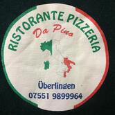 Pizzeria Zur Faulen Magd Da Pino