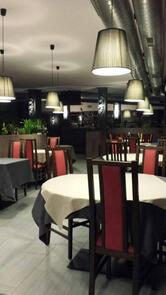 Ristorante cinese Lychess di Arcore