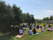 Corte Borromeo Hotel Manduria