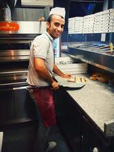 Ristorante Pizzeria King Instanbul Turkish Kebap