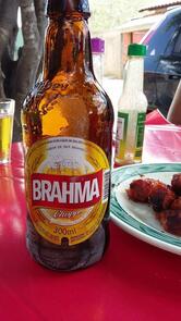 Churrasquinho Da Carla