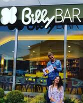 Billy Bar