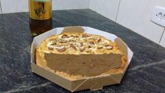 Panificadora Novo Horizonte