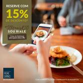 Restaurante Peregrino