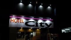 Hotel City