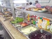 Restaurante Ponto das Delícias de Olaria