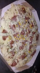 S&M Petiscos e Pizza