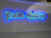 Bar Grotta Azzurra