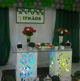 Restaurante 7rmãos Conde PB