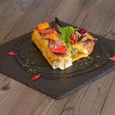 Burger & Patate & Fajilou 25 Besançon