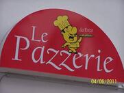 Le Pazzerie