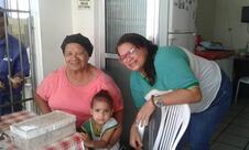 Restaurante Rampa Refeições - Comida Caseira