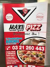 MAXI PIZZ AUCHEL